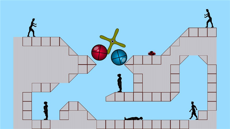 Who Dies Puzzle(看看谁会死)