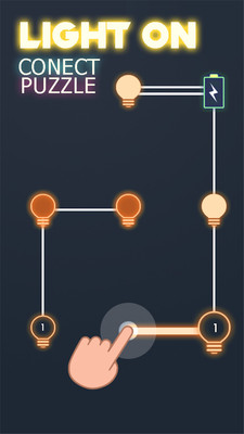 连接灯  v1.2图2