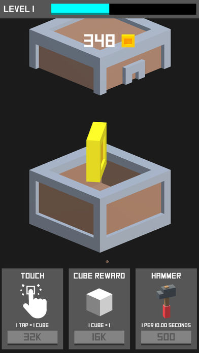 the cube  v1.0.2图4