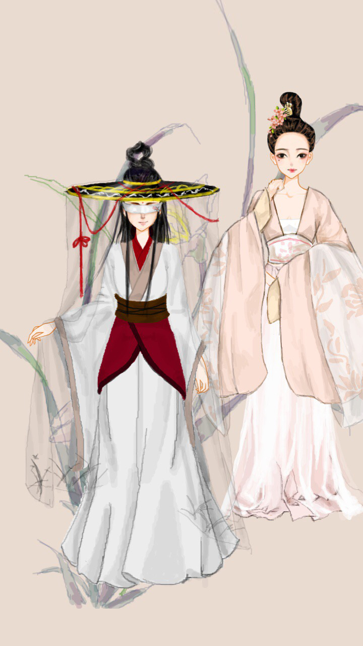 彩虹堂古装  v2.2.6图3