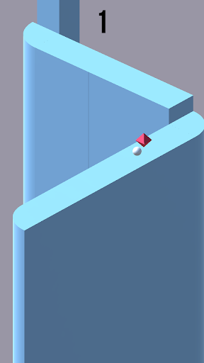 JumpHigh3D(跳高3D)  v1.0图2