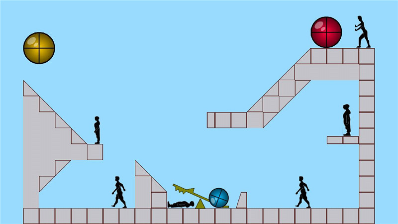 Who Dies Puzzle(看看谁会死)  v1.1.9图4