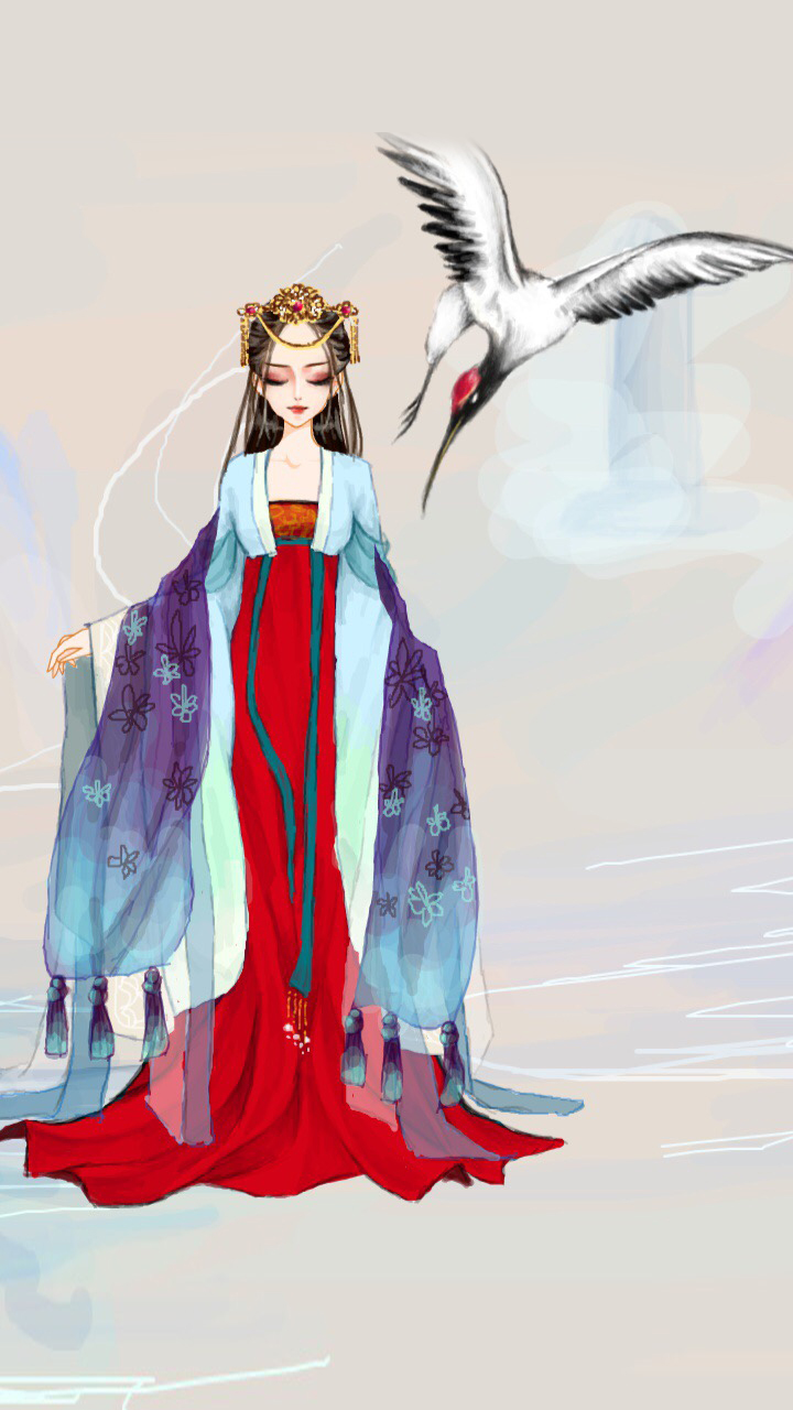 彩虹堂古装  v2.2.6图2