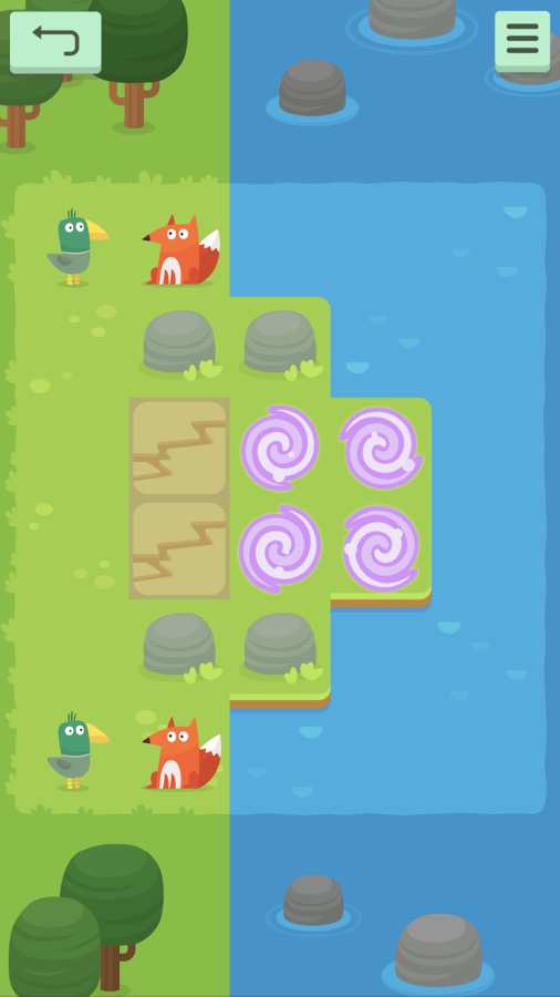 Woodways  v1.2.05图1