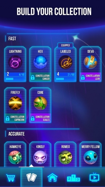 SkyRing(空间阻塞)  v1.1.1图3