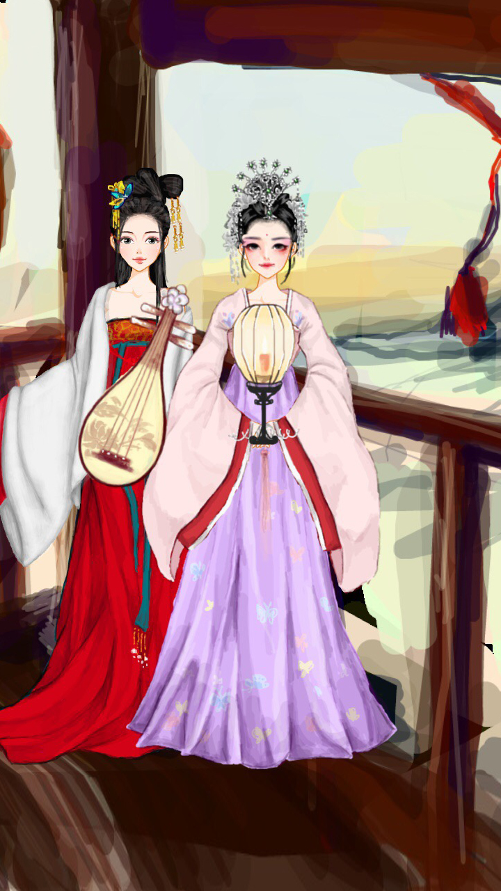 彩虹堂古装  v2.2.6图4