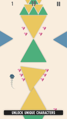 Fringe(边缘崛起)  v1.2图2