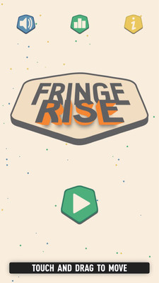Fringe(边缘崛起)  v1.2图1