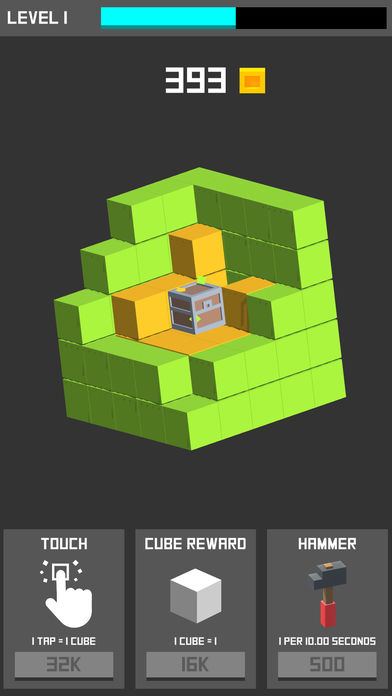 the cube  v1.0.2图2