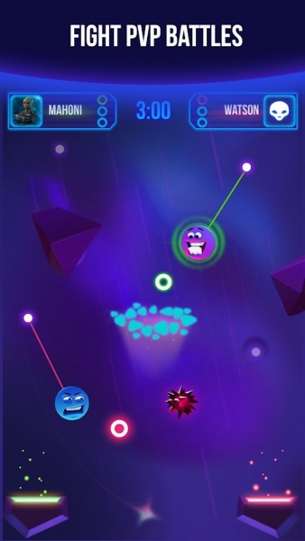 SkyRing(空间阻塞)  v1.1.1图2