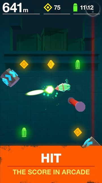 Tap Guns  v1.1图4