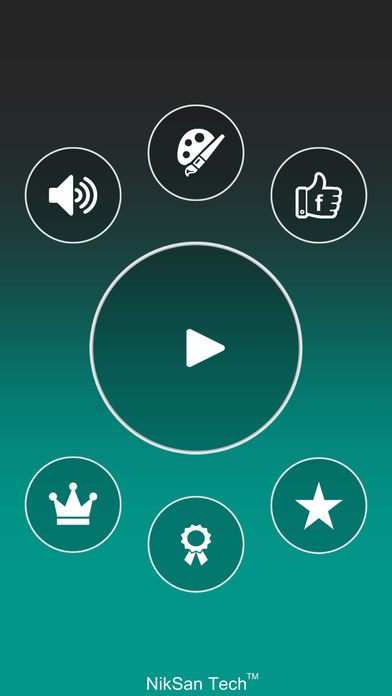 Orbit Jumper  v1.0图1