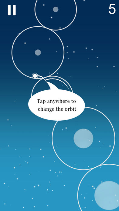 Orbit Jumper  v1.0图3