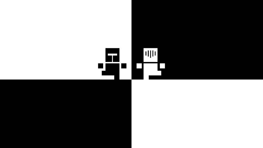 2 Knights(双骑士)  v1.0图4