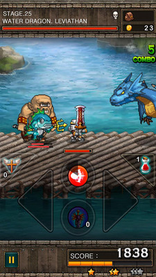 龙风暴  v1.06图2