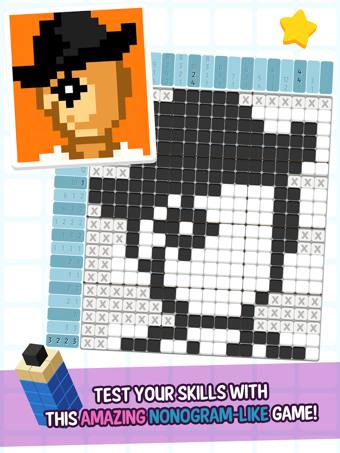 逻辑图片Logic Pic  v1.0.3图3