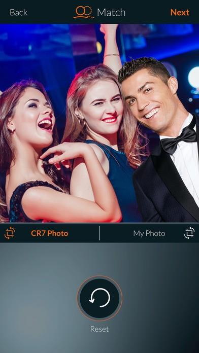 CR7Selfie  v1.0.2图1