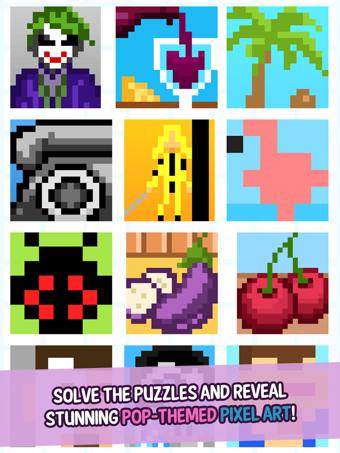 逻辑图片Logic Pic  v1.0.3图2