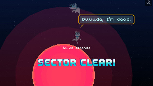 太阳灼烧 SunBurn  v1.0图1