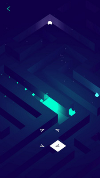 发光的立方体  v1.0.1图1