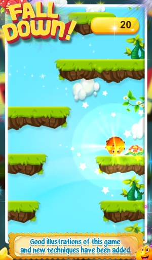 塌下来  v1.0图2