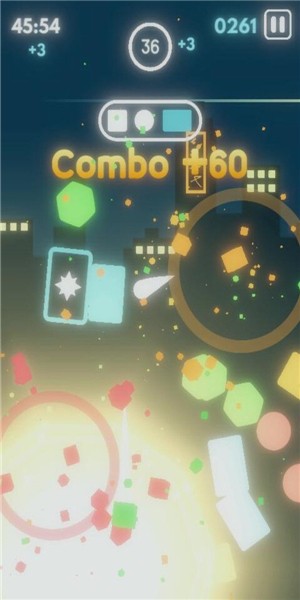 星光碎砖  v1.0图3