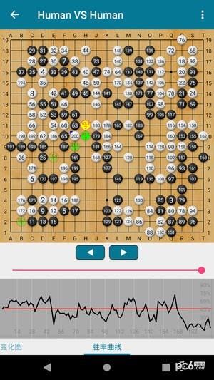 阿Q围棋  v2.6.7图3