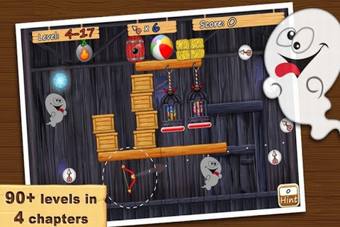 放飞鸟儿  v1.0.6图4