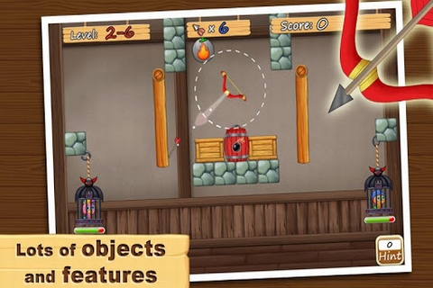 放飞鸟儿  v1.0.6图2
