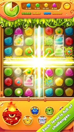 失落的宝藏  v1.1.1图5