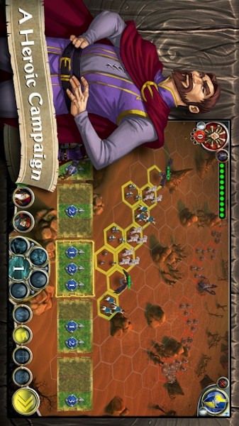 战争之道指令  v1.0图4