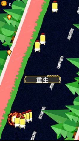像素鸡弹  v1.8图1