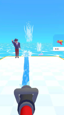 水上枪战乐园  v1.0图1