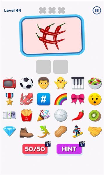 表情符号猜猜乐  v1.0.10图3