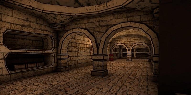 僵尸地下城  v1.0.0图2