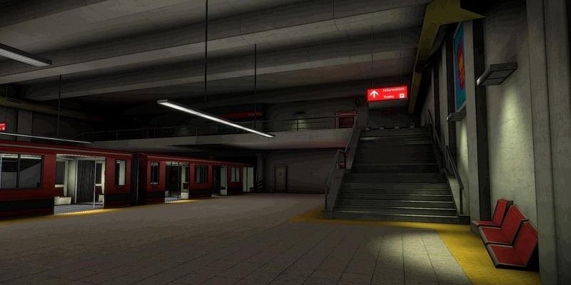 僵尸地下城  v1.0.0图1
