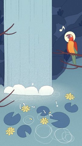 孤独的鸟儿  v2.4图3
