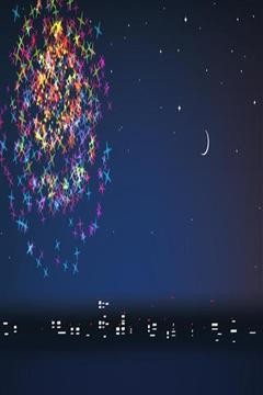 手指烟花  v1.0图3