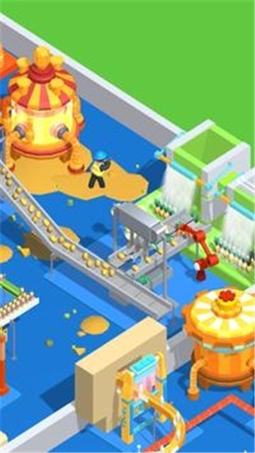 超级制造工厂  v0.1图3