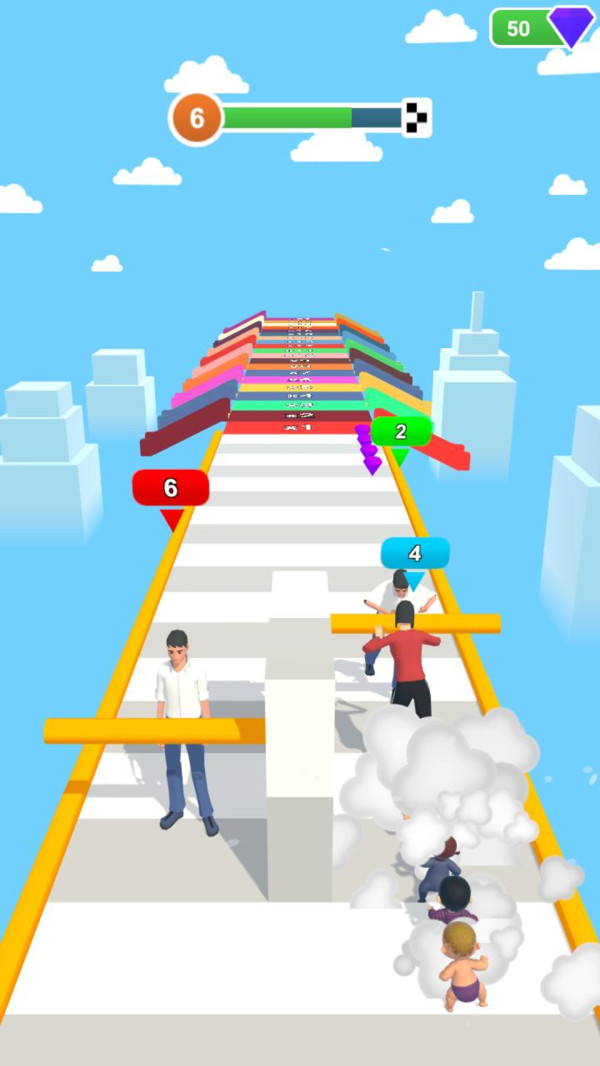 保姆快跑  v0.1.6图3