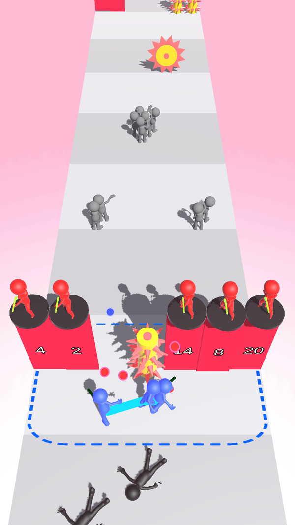 画线抱团  v1.0.1图1