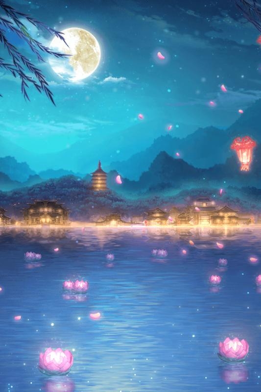 穿越之锦绣缘破解版  v26图1