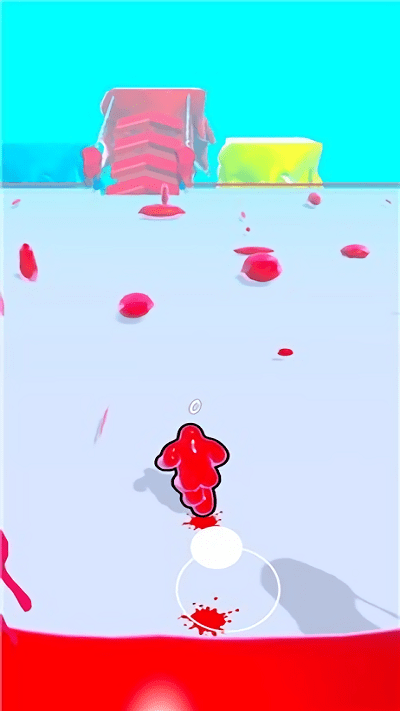 果冻斗斗乐3D  v1.0.0图2