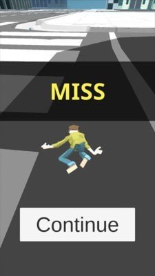 空中蹦床  v1.0图2