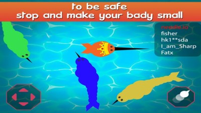 独角鲸大作战  v1.0.2图2