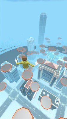 空中蹦床  v1.0图3