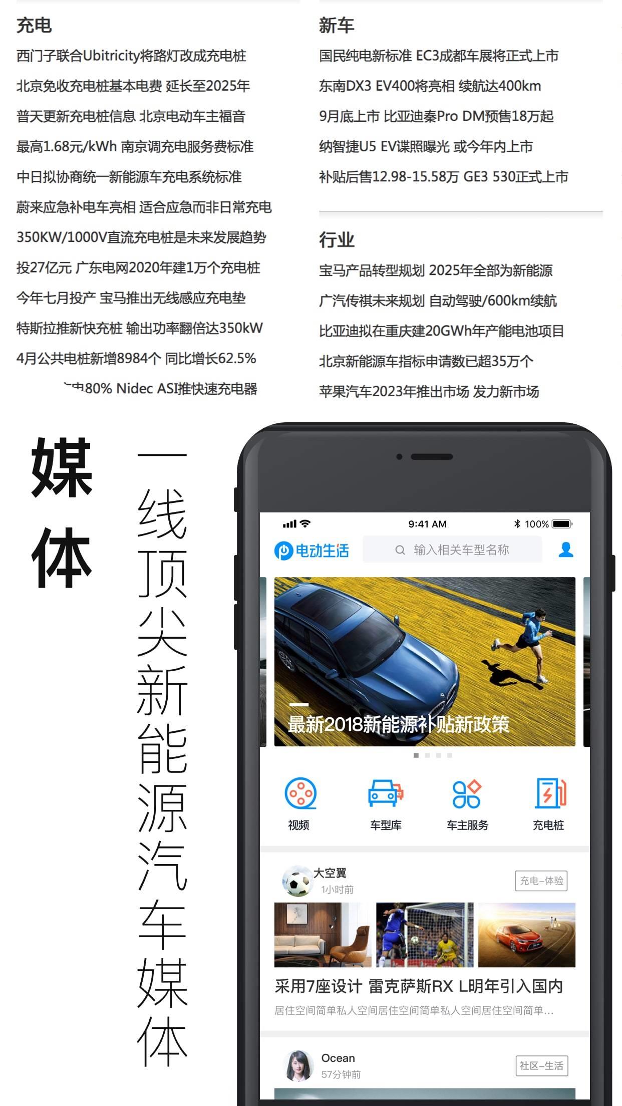 电动生活  v3.7.7.2022032101图2