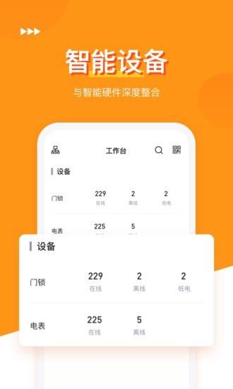 哈租客公寓  v7.2.1图4
