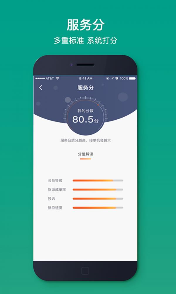 C罗出行司机端  v0.2.6图3