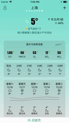 斐讯悟空  v3.2.3图2